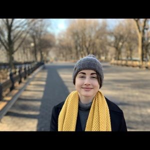 Meet your Posher, Grace